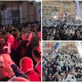 "Na Trgu slobode u Novom Sadu bilo 110.000 ljudi!" Oglasio se MUP nakon skupa naprednjaka: Sve proteklo potpuno mirno, bez…