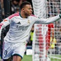 Real Madrid razbio Sevilju na Bernabeuu: Mbape i Guler predvodili kraljevski klub do ubedljivog trijumfa!