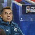 Ronaldo bi mogao da se vrati u reprezentaciju posle suspenzije