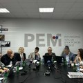 Savet REM pokrenuo ispitni postupak protiv TV Prva, na sledećoj sednici moguće raspisivanje konkursa za UO RTS