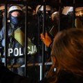 Politička kriza u Poskoj dostigla vrhunac, policija raspoređena ispred Ustavnog suda