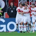 Štutgart "razbio" Bajer - Lajpcig može i bez Maksimovića