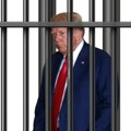 Svi se pitaju da li Tramp može da završi u zatvoru. Da, može i to iz ovog razloga