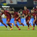 Hrvati se "raspali" kad je najvažnije: Španija u napetom finalu osvojila Ligu nacija u fudbalu (video)