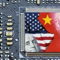 SAD razmatraju nove sankcije za kinesku industriju čipova