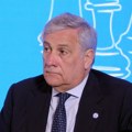 Tajani: Ulazak Ukrajine u NATO može se očekivati tek posle rata