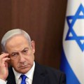 Netanjahu otpušten iz bolnice posle dehidratacije, ugrađen mu monitor za srce