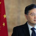 Tajnovitost Pekinga oko odsustva ministra spoljnih poslova iz javnosti: Gde je kineski šef diplomatije?