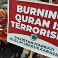Vođa Hezbolaha pozvao muslimane da kazne one koji omogućavaju napade na Kuran