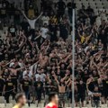 Otkazana utakmica AEK-a i Dinama u Atini posle ubistva domaćeg navijača u huliganskom obračunu