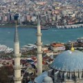 Odjeknula strašna eksplozija Užas u Istanbulu!