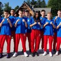 Srbiju predstavlja deset takmičara na Evropskom prvenstvu u boksu za kadete i kadetkinje