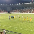 Za 100 godina postojanja GFK „Dubočica“ Leskovac dobio novi velelepni fudbalski stadion