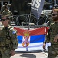 Kosovske vlasti ponovo u zgradi Kancelarije za Kosovo u Mitrovici, rok za iseljenje tri dana