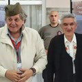 Junaci Halijarda će se pre emitovati u Pranjanima nego u Beču, Sabor violine će biti nacionalno blago Srbije