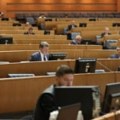 Dom naroda Parlamenta BiH usvojio pet važnih zakona iz EU paketa