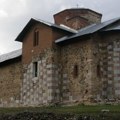 Eparhija Raško-prizrenska: Naoružani ljudi napustili manastir Banjska, monasi i vernici i dalje zabrinuti