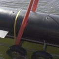 Dugačka šest metara, ima maksimalan domet od 1.000 km - ukrajinska Marička: Pogledajte podvodni dron-kamikazu (foto/video)