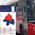 Neočekivani prizor u gradskom prevozu Ovako nešto još niste videli u autobusu, putnici linije 15 masovno vade telefone i…