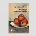 Ko me voli nisam mu daleko: Promocija knjige Olge Srećković Franić
