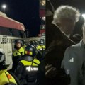 Kakav obrt! Holanđani dali drugu stranu priče: Pankov i Žozue prebili radnika obezbeđenja na stadionu? Završio u bolnici!