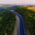 Mirović: Širom Vojvodine u toku rekonstrukcija lokalnih saobraćajnica