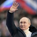 Peskov: Putin se još nije izjasnio o učešću na izborima 2024.