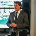 Ministar Srbije na forumu inicijative 'Pojas i put' o smanjenju rizika od katastrofa