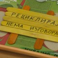 Uz podršku Evropske unije organizovane edukativne radionice u osnovnim školama u opštini Ivanjica (VIDEO)