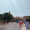 Hrvati u 2023. Godini putovali više nego pre pandemije: Potrošnja prosečnog hrvatskog turiste porasla za 93 evra
