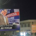 Bileća za Vučića: Predsednik je ujedinio sve Srbe!