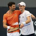 Đokovićev prijatelj prozvao ATP zbog kontroverzne odluke, još jednom stao uz Novaka