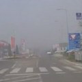 Pirot i danas među najzagađenijim gradovima u Srbiji