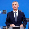 "Bezbednost za sve na Kosovu!" Stoltenberg se zahvalio pripadnicima KFOR-a za službu u odbrani mira