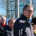 "Znaju oni, ovo su dosad bili najčistiji izbori" Vučić: Toliko sam čestitki dobio baš iz EU osim iz Hrvatske, od Makrona…