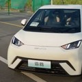 Kineski proizvođač električnih automobila „BYD” gradiće fabriku u Segedinu