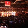 Zvezda prodaje ulaznice za duel sa Partizanom samo vlasnicima sezonskih karata