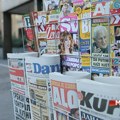 Milan Ćulibrk više nije glavni urednik NIN-a: Deo kolegijuma i redakcije dao otkaze, posao nastavljaju u novom nedeljniku