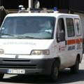 Direktorka bolnice o povređenima u eksploziji: Jedna osoba životno ugrožena, ostali stabilno