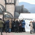 Veliki odziv Srba Prikupljeni potpisi za smenu Kurtijevih gradonačelnika u Kosovskoj Mitrovici i Leposaviću, danas se…