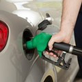 Uredba o ograničenju cene goriva produžena za još samo nedelju dana