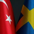Turska šalje SAD ratifikaciju za pristupanje Švedske u NATO