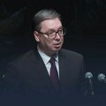 Vučić: Nisam naročito zainteresovan koje će biti preporuke Evropskog parlamenta