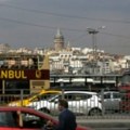 Jedna osoba ubijena u napadu u crkvi u Istanbulu