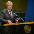 Gutereš: Talibani postavili neprihvatljive uslove za svoje učešće na skupu UN o Avganistanu