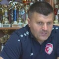 Kragujevčani samouvereni pred Ivanjicu, Dudić upozorava na Stjuarta: ''Igrao je nedavno protiv Juventusa!''