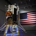Američka misija na mesecu u problemu Lunarni lender "Odisej" prevrnuo se na bok, nije prekinuta komunikacija sa Zemljom