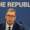 Nemački mediji: Politička odiseja Aleksandra Vučića – „govori ono što žele da čuju u Moskvi, Briselu i Pekingu“
