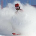 Otkazan slalom u Kranjskoj Gori: Manuel Feler obezbedio mali globus