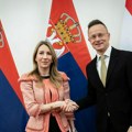 Đedović Handanović: Gradnja naftovoda do Mađarske kreće već naredne godine